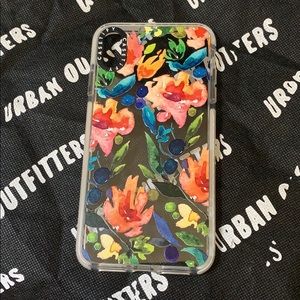 Casetify IPhone XS Max Case Used